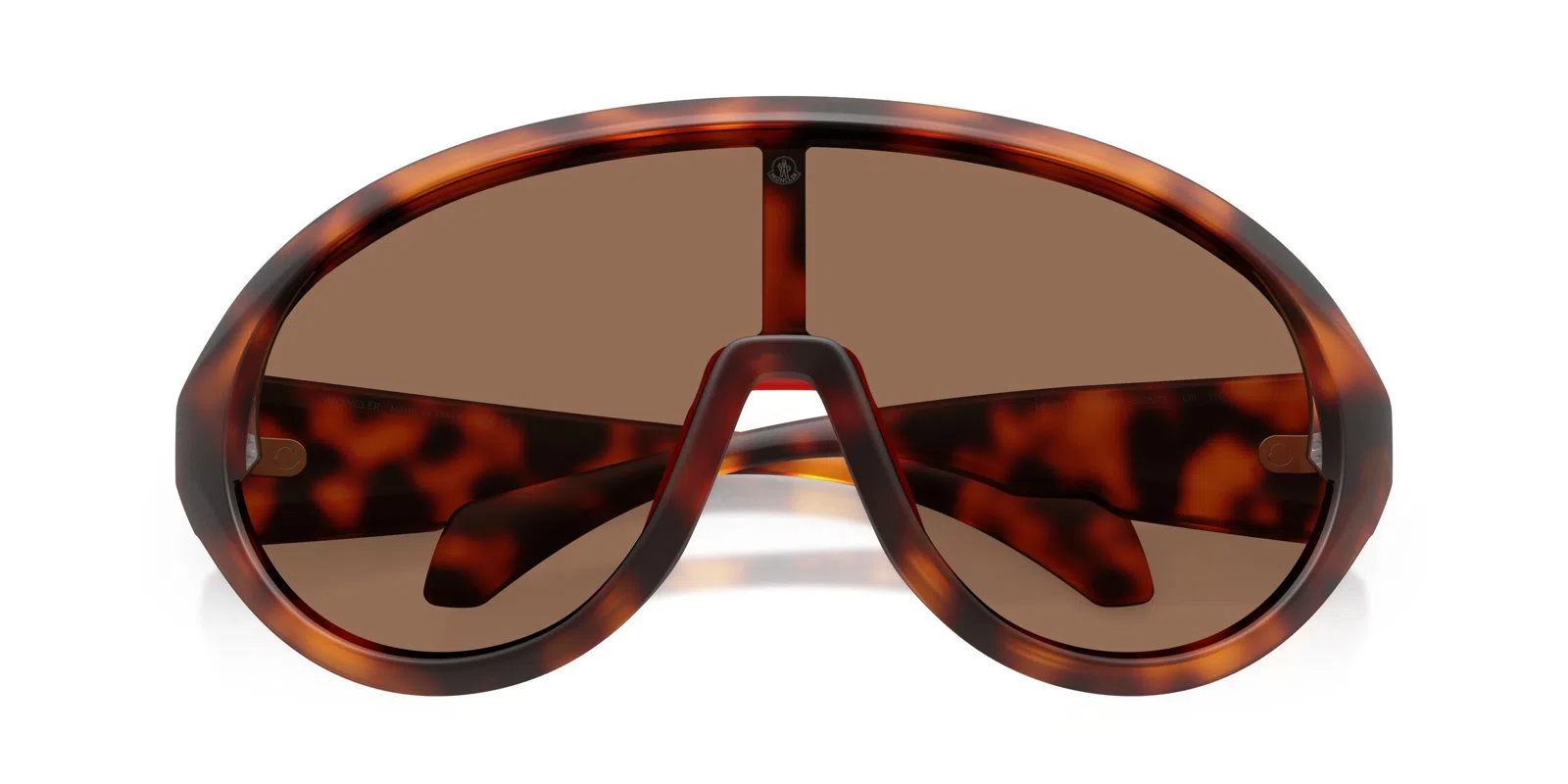 Moncler Contrast 8010 Sunglasses - view 13